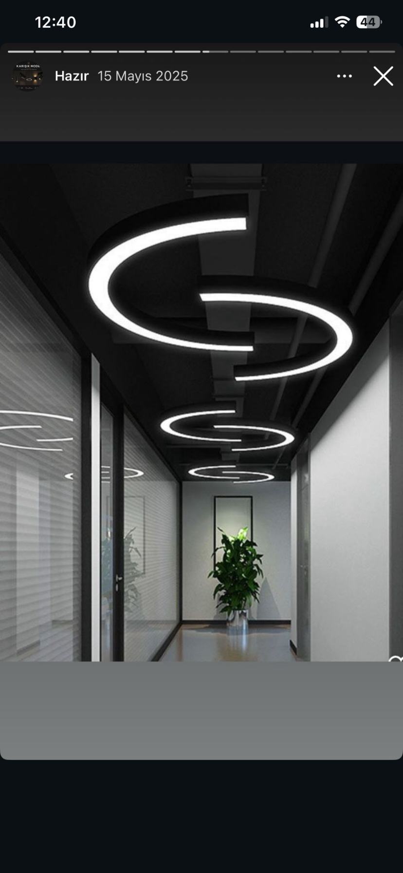 Aykut Aytekin — work photo