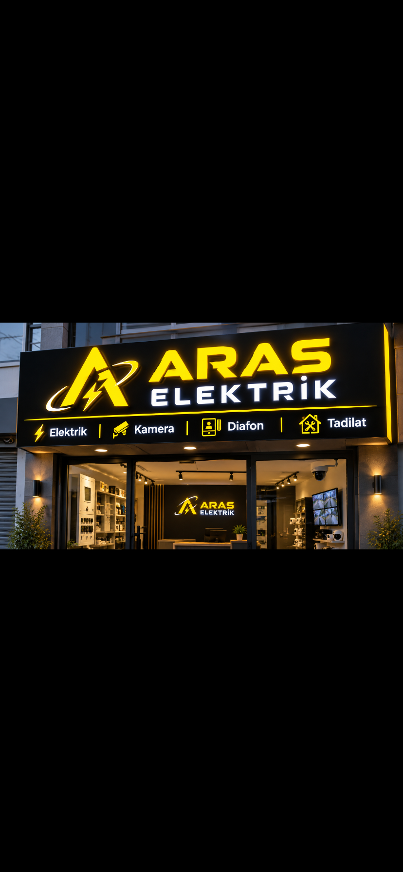 Aykut Aytekin — work photo
