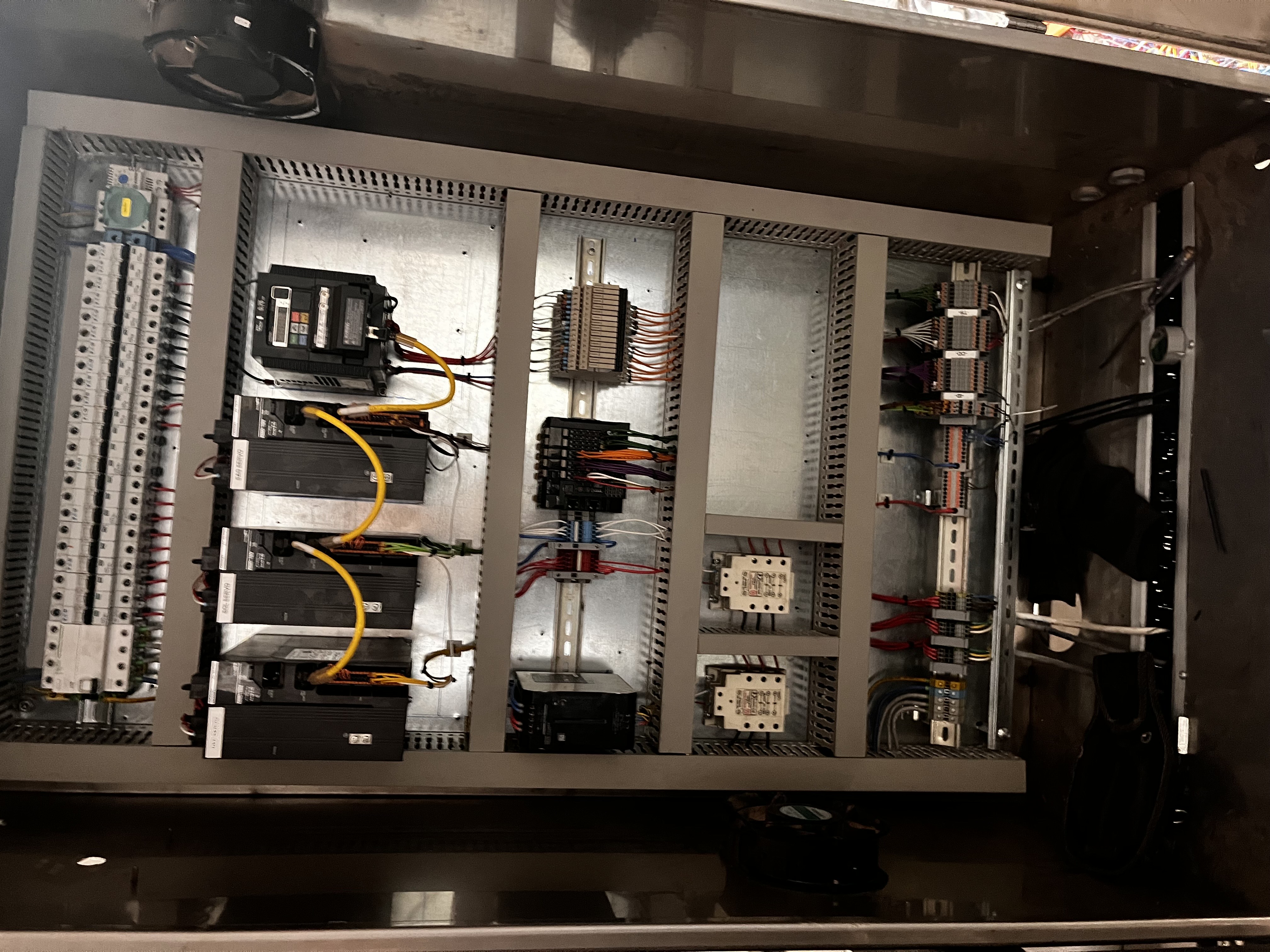 Caner DİRİCANLİ — work photo