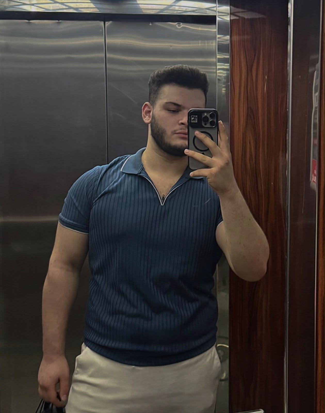 Maher Saker — work photo
